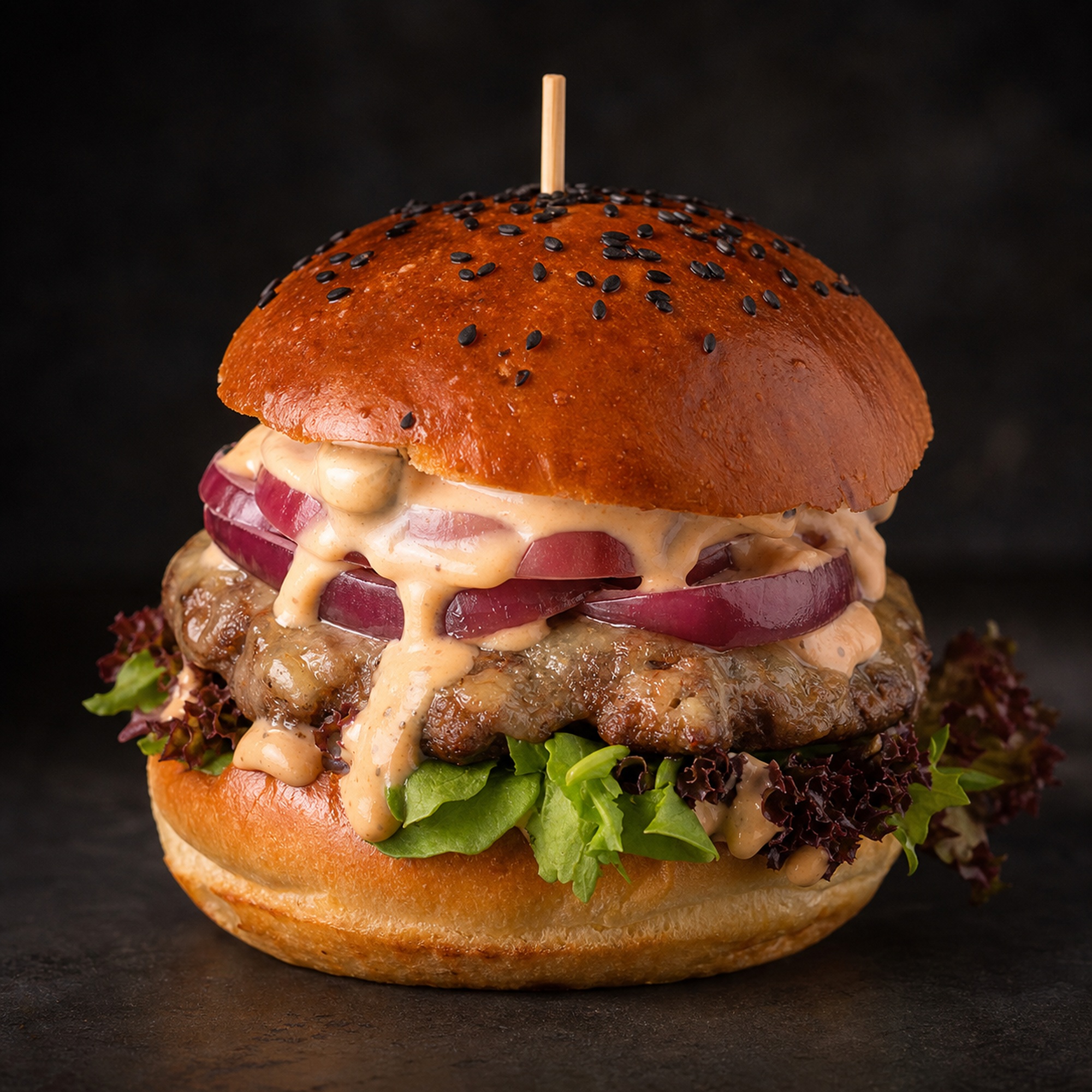 Burgery